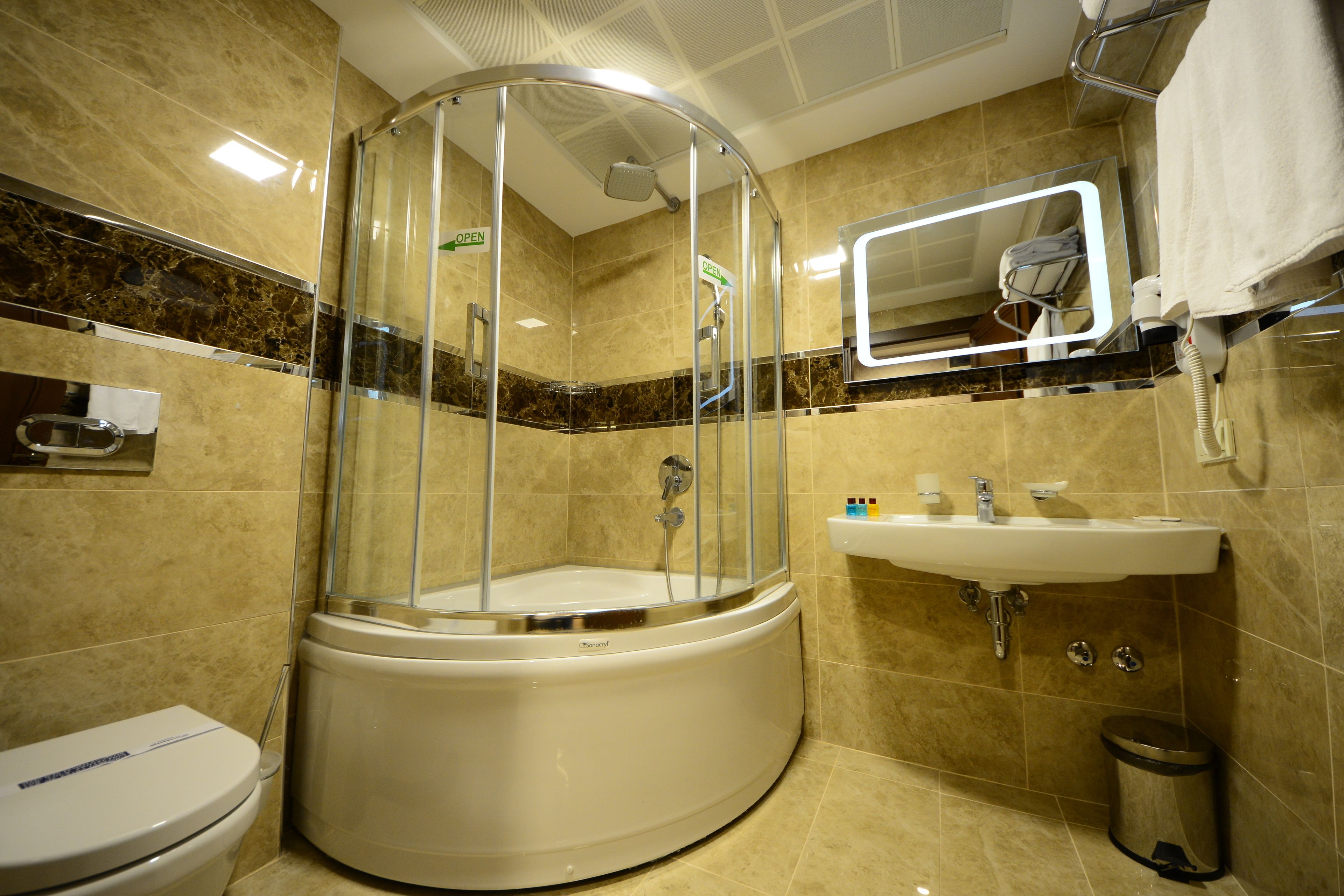 Photo - Grand Bazaar Hotel