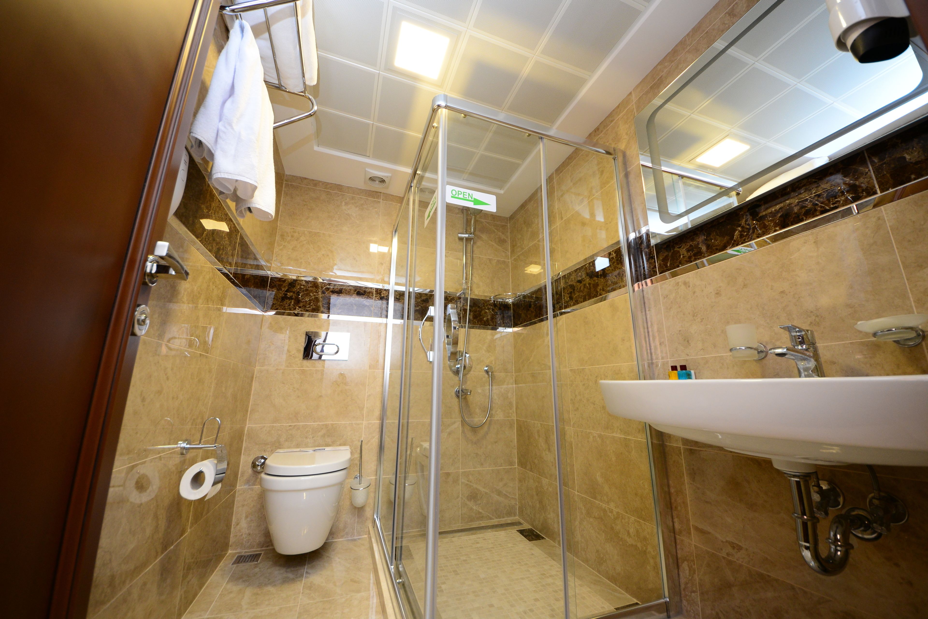 Photo - Grand Bazaar Hotel