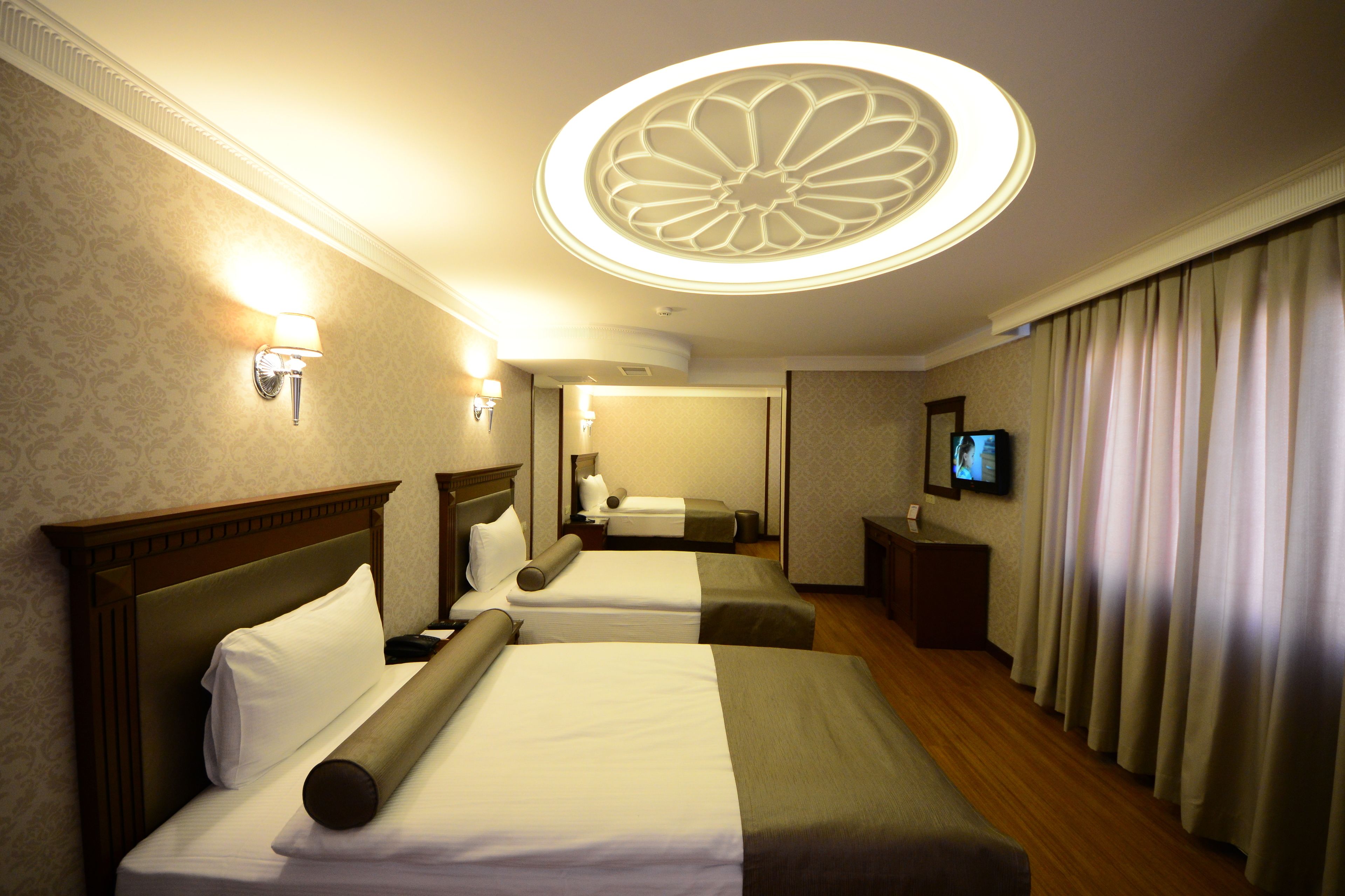 Photo - Grand Bazaar Hotel
