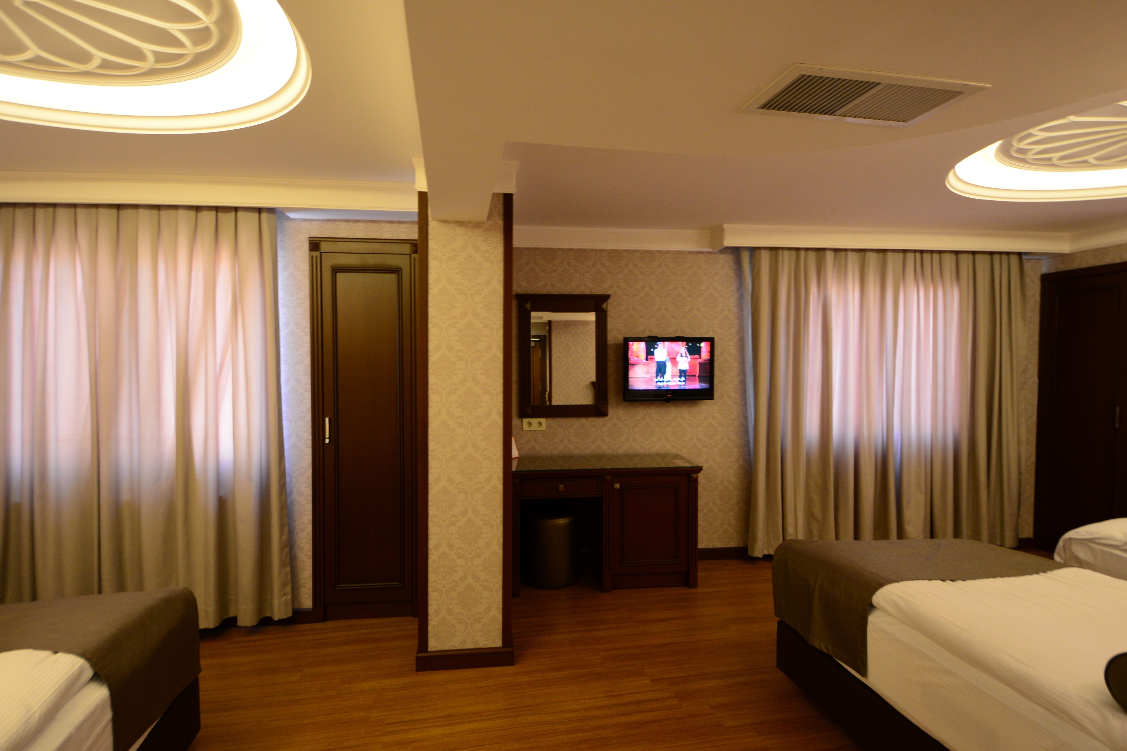 Foto - Grand Bazaar Hotel