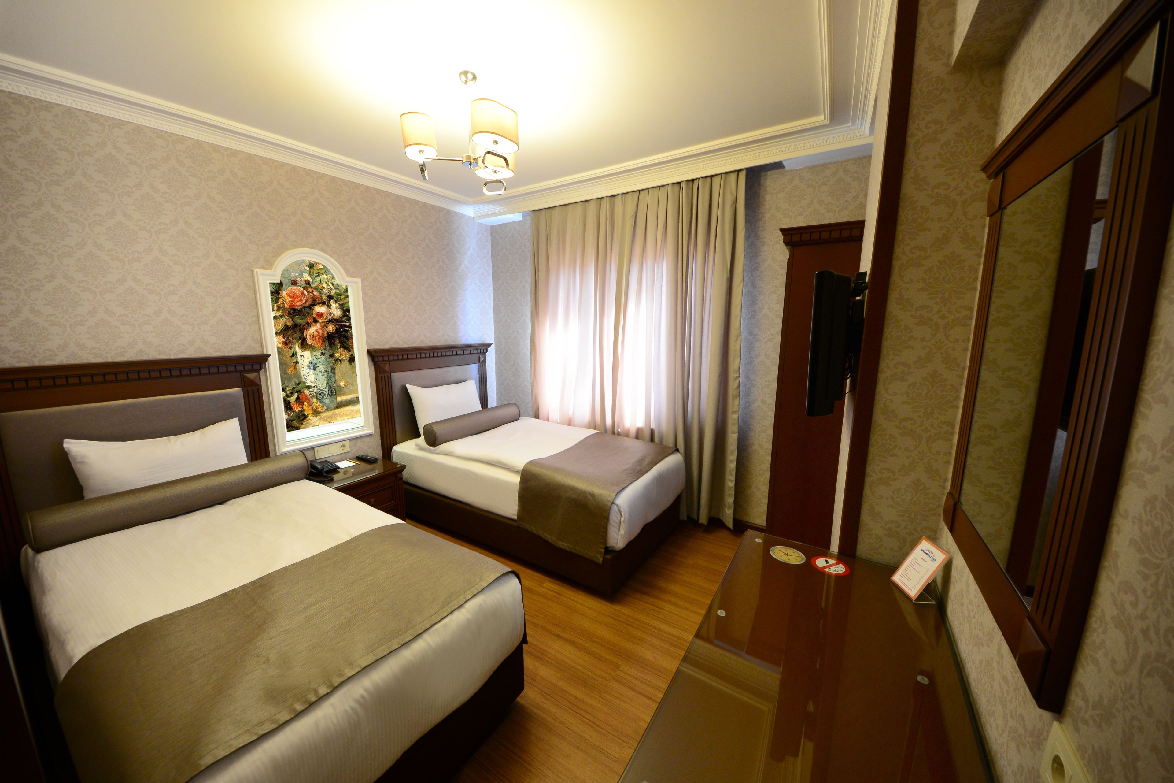 Photo - Grand Bazaar Hotel