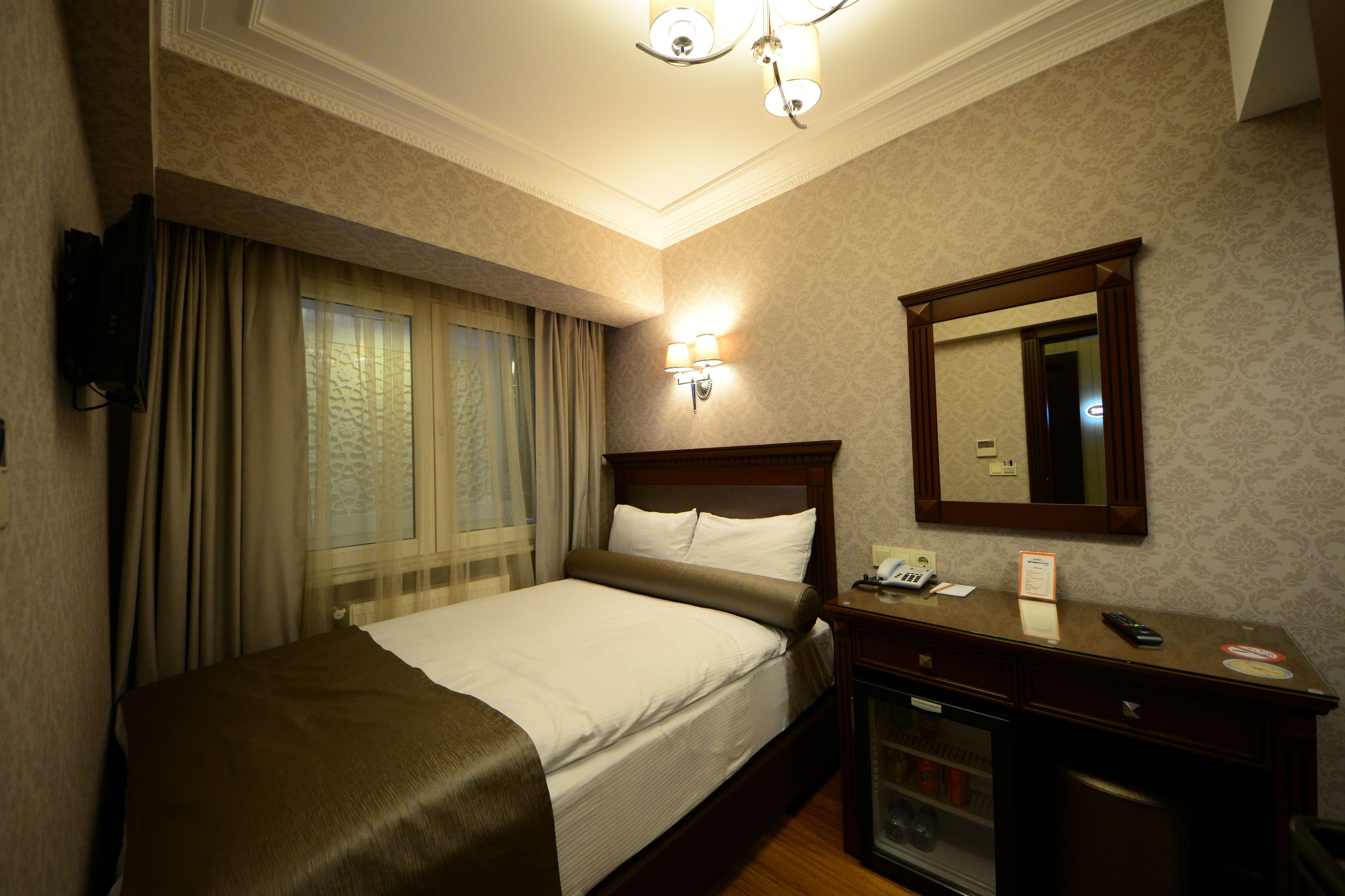 Photo - Grand Bazaar Hotel