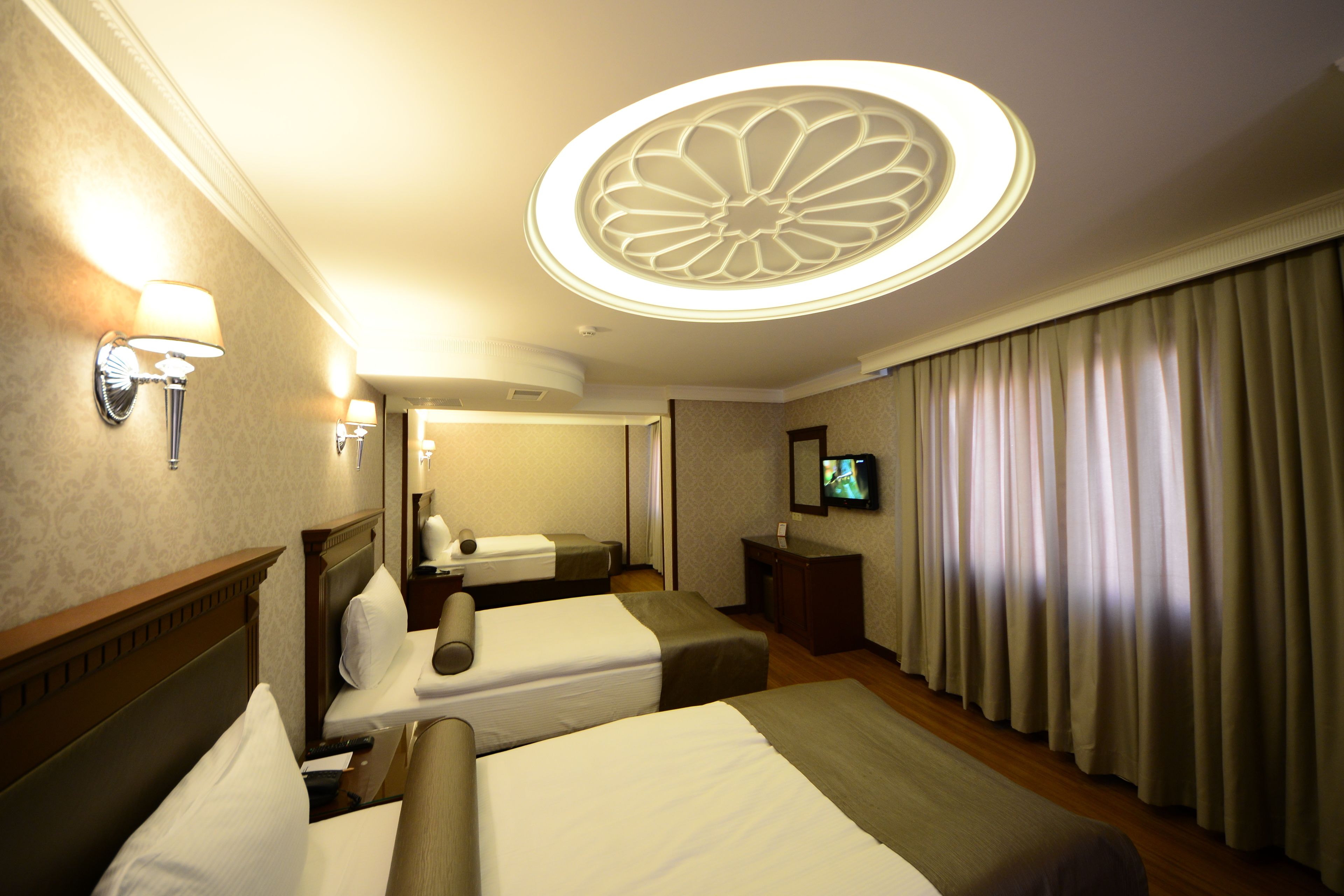 Photo - Grand Bazaar Hotel