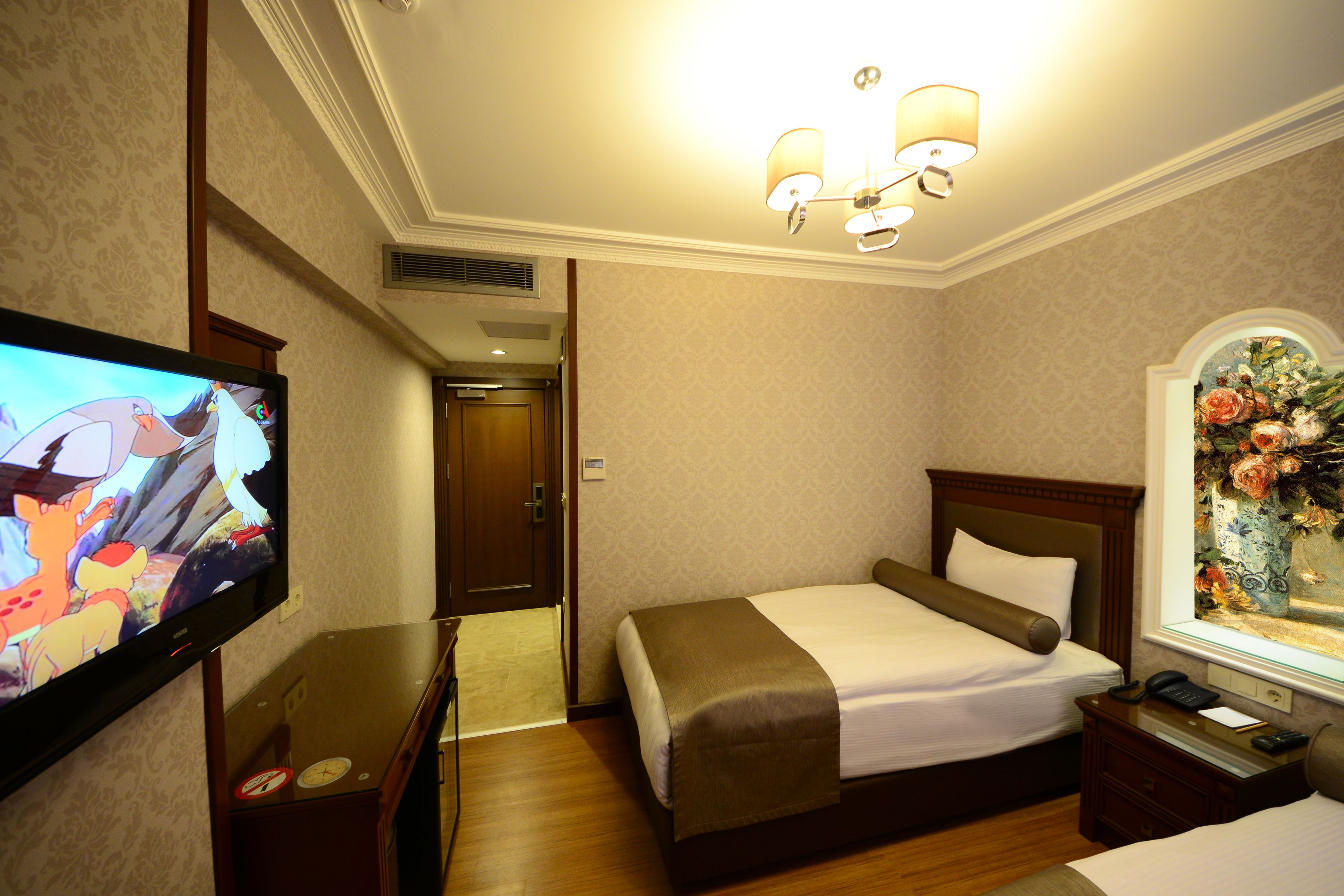 Photo - Grand Bazaar Hotel