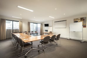 Sala de reunions