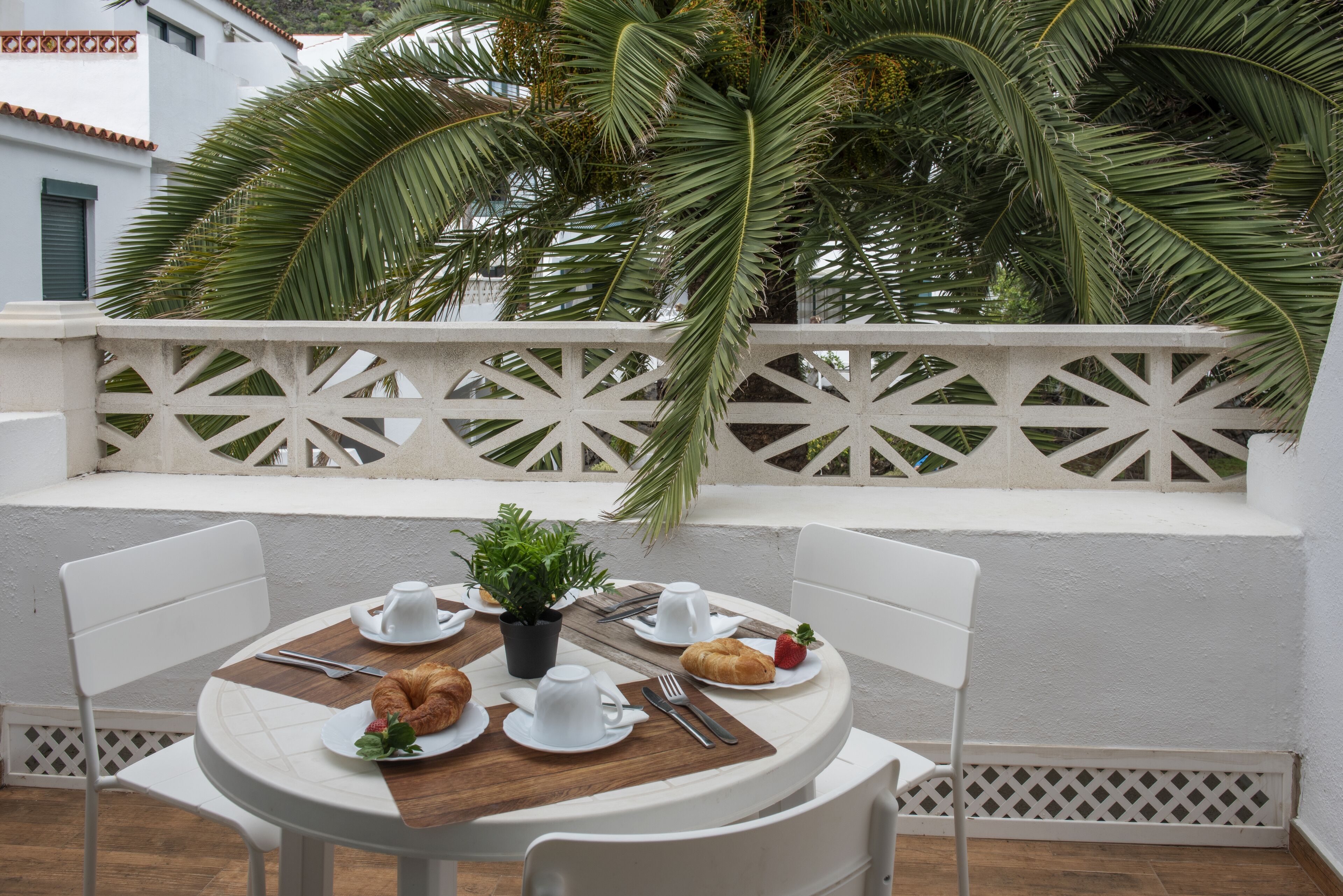 superior apartment, 2 bedrooms | terrace/patio