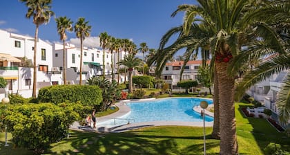 Apartamentos Los Rosales
