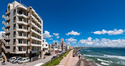 Hotel Sunset American