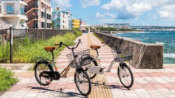 Ciclismo