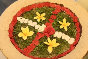 Aromaterapia, riflessologia