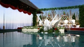 Unclassified image, 2 of 30, button - Cemara Hotel (Jakarta)