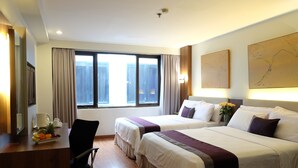 Unclassified image, 3 of 30, button - Cemara Hotel (Jakarta)