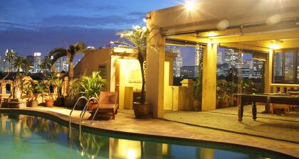 Grand Cemara Hotel