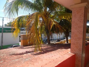 開放式客房 | 客房景觀