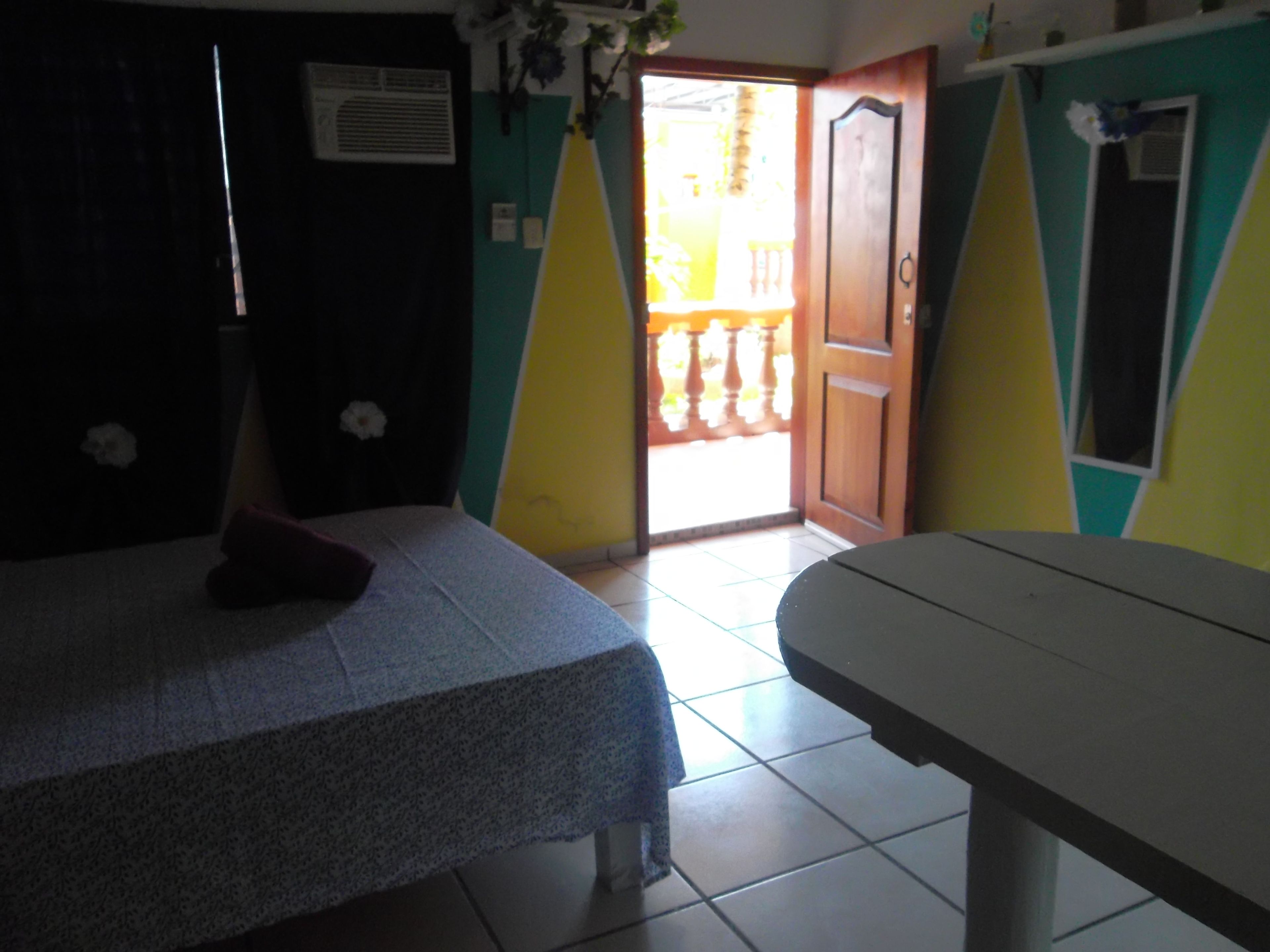 Estudio urbano | Decoración personalizada, wifi gratis y ropa de cama 