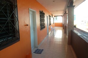 Studio | Balcony - Appartamenti Melissa (Playa del Carmen)