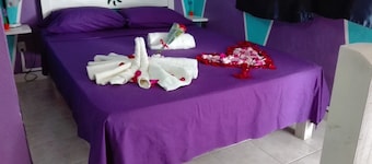 Appartamenti Melissa