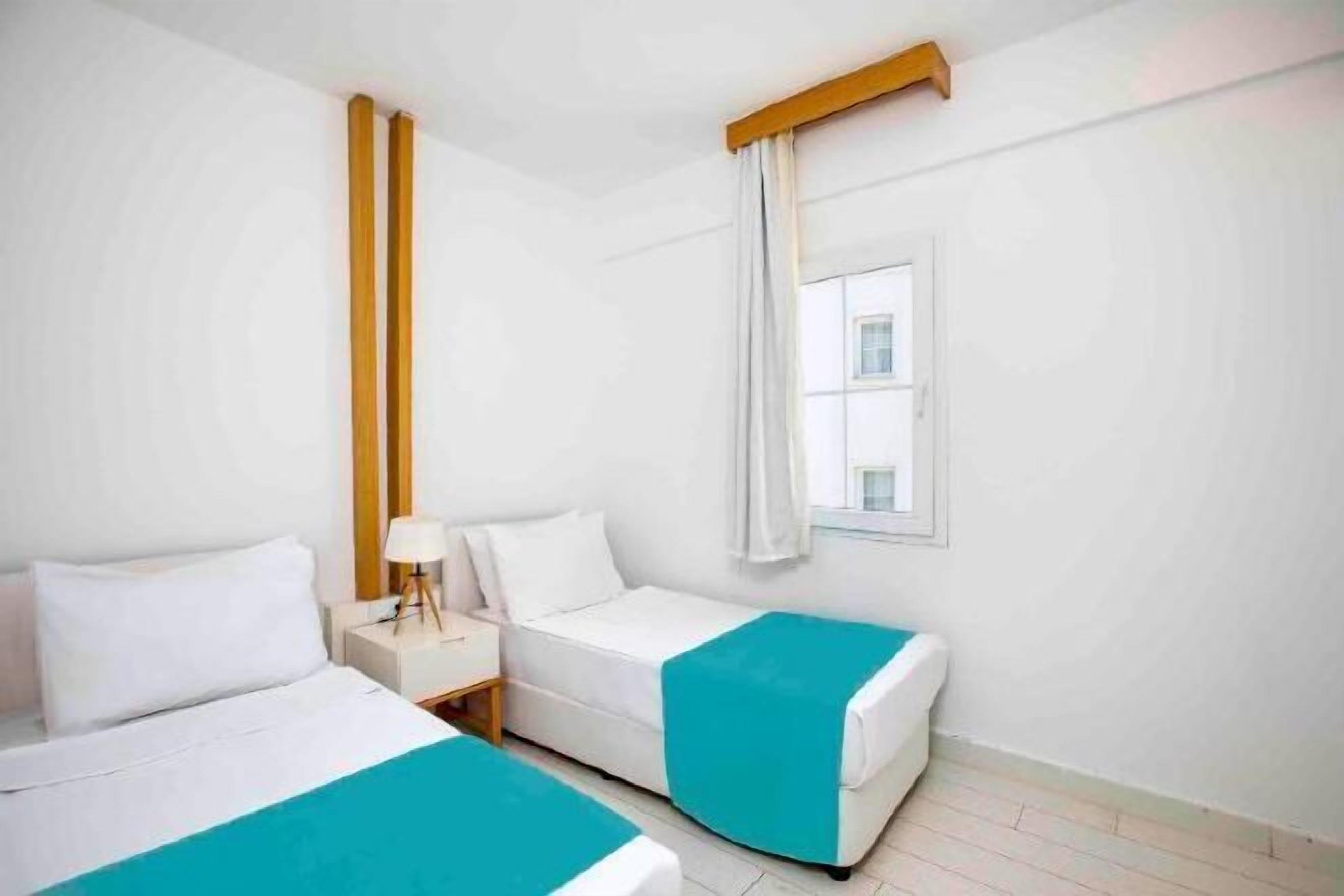 迷你吧、客房内保险箱、遮光窗帘、隔音