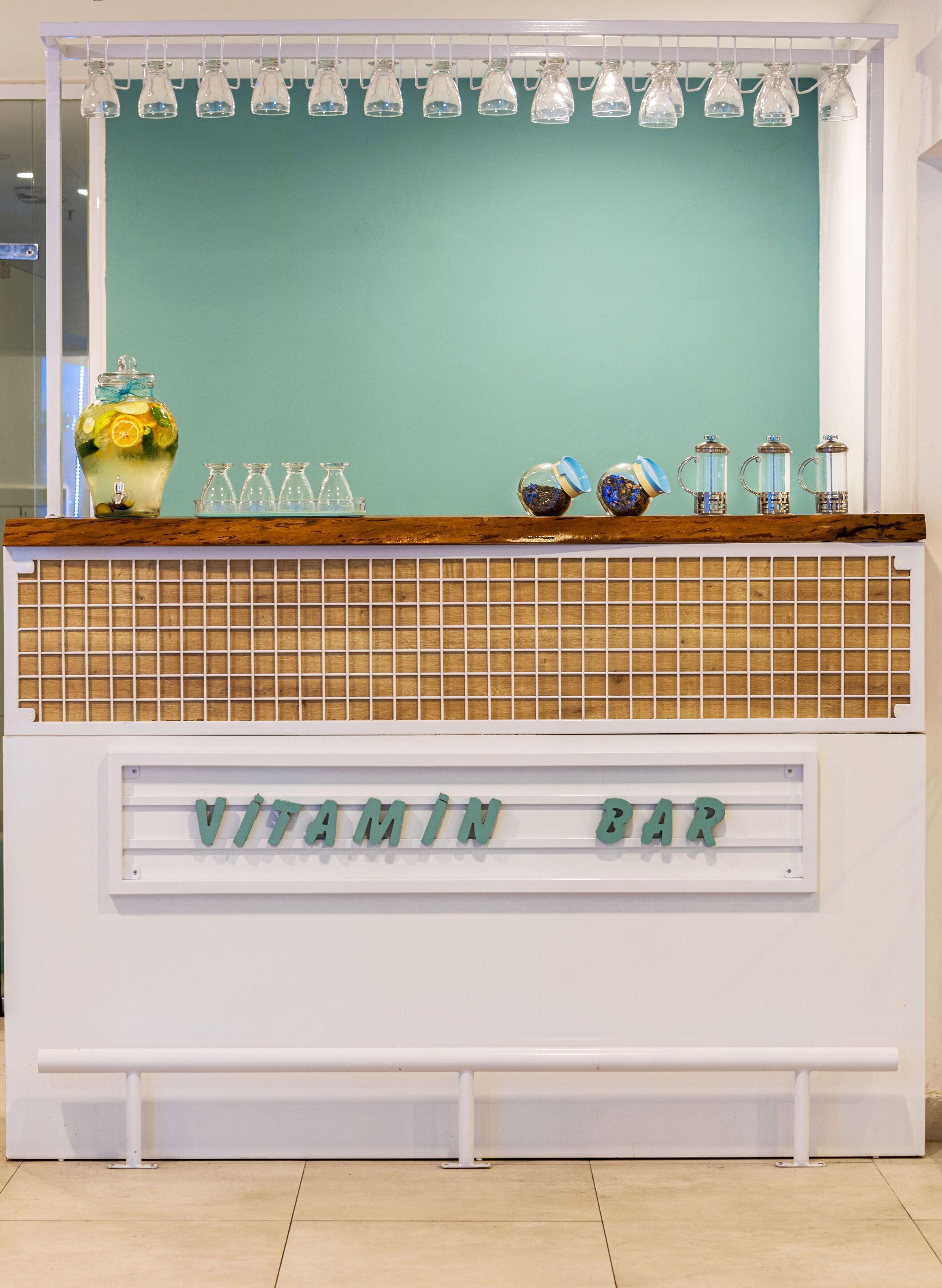 Foto - Labranda TMT Bodrum