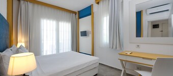 Labranda TMT Bodrum - All Inclusive