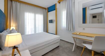 Labranda TMT Bodrum - All Inclusive