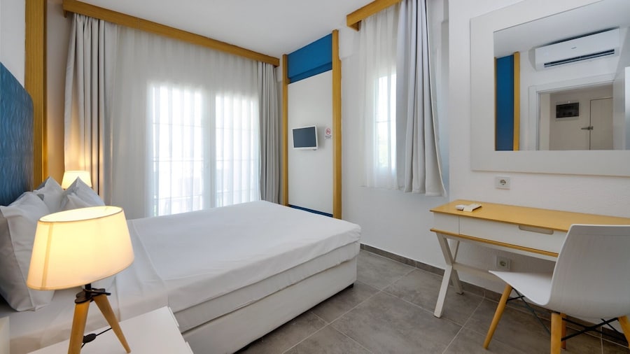 Labranda TMT Bodrum - All Inclusive