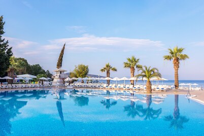 Labranda TMT Bodrum - All Inclusive