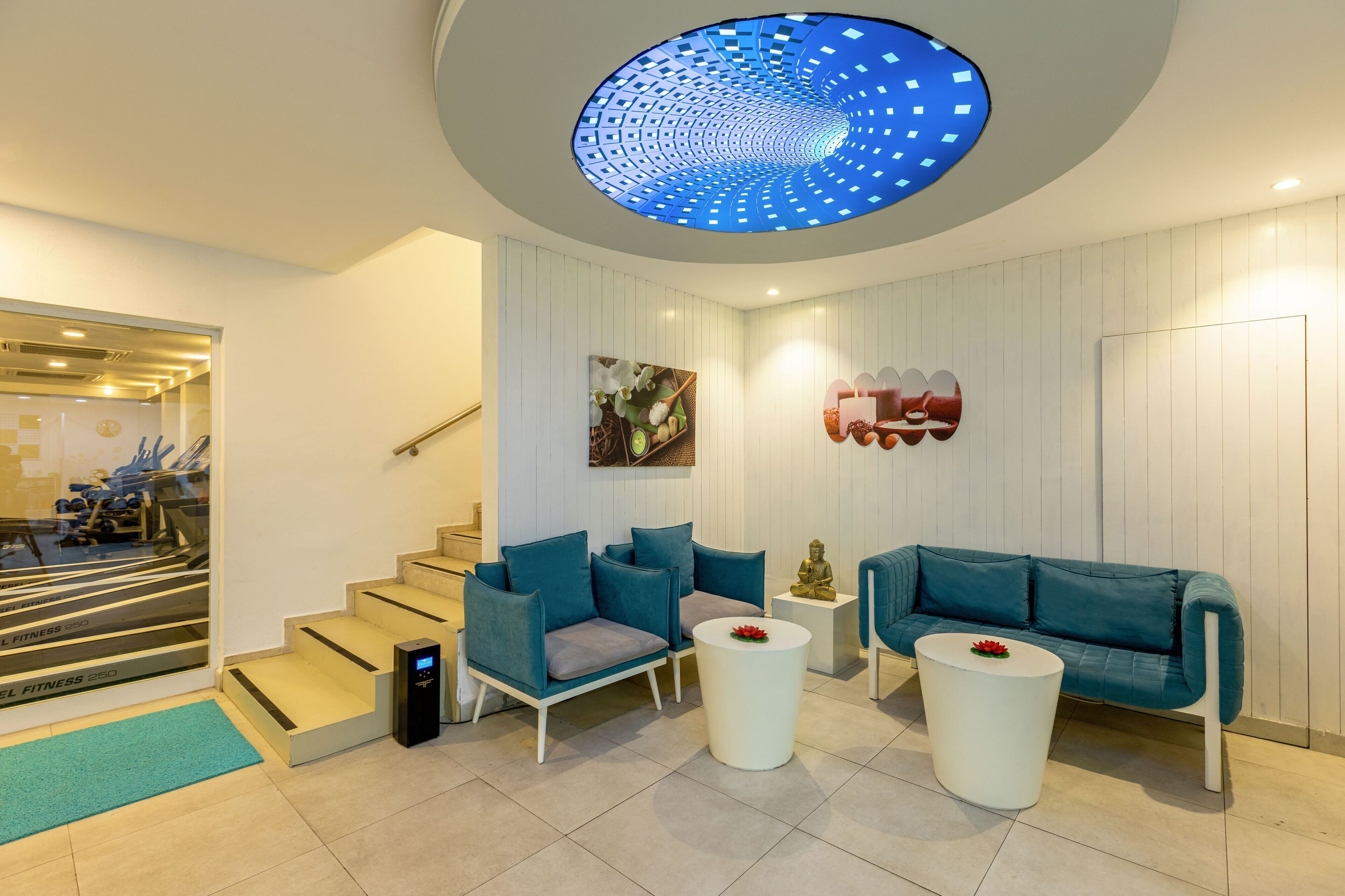 Foto - Labranda TMT Bodrum