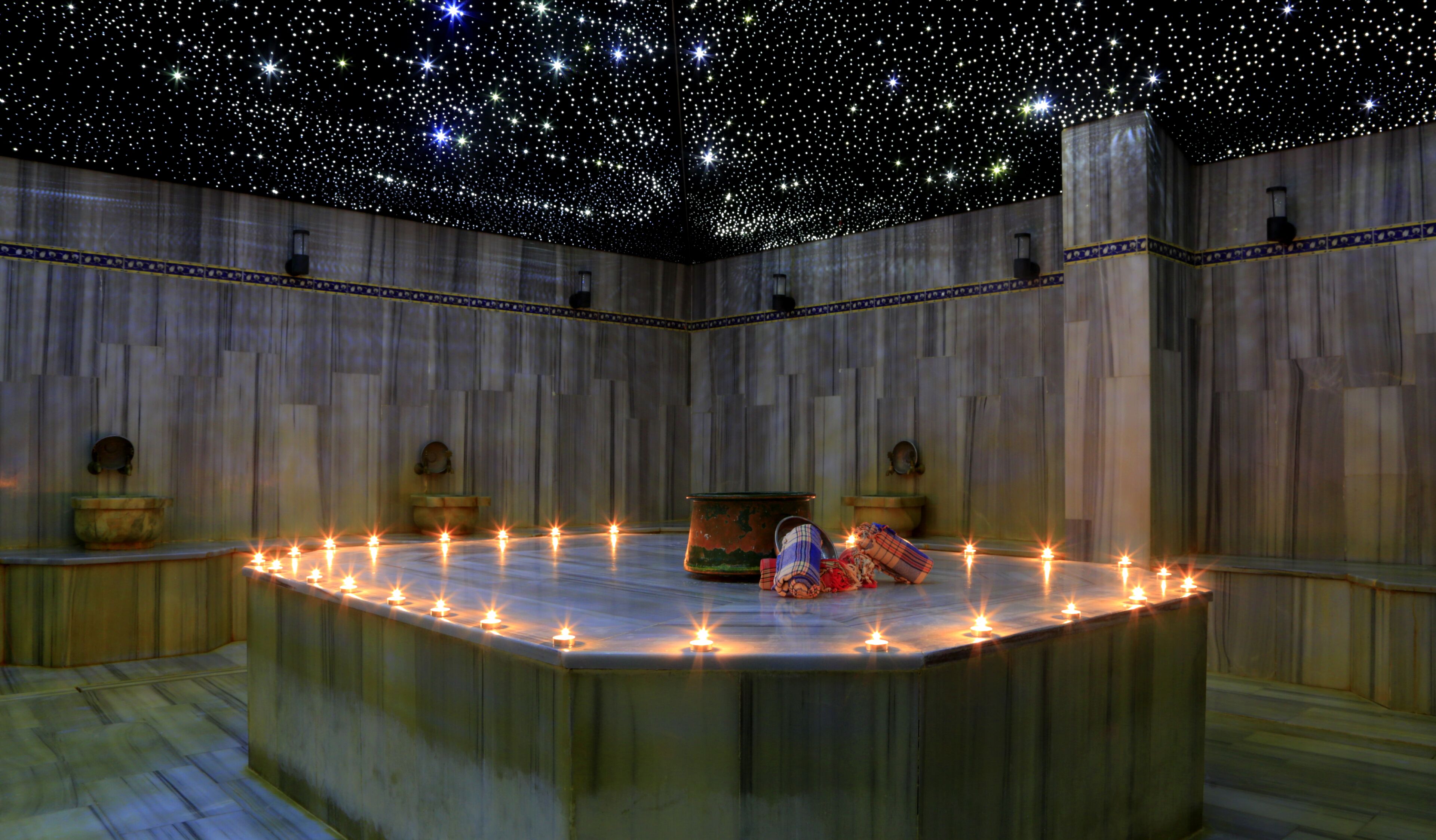 Foto - Labranda TMT Bodrum