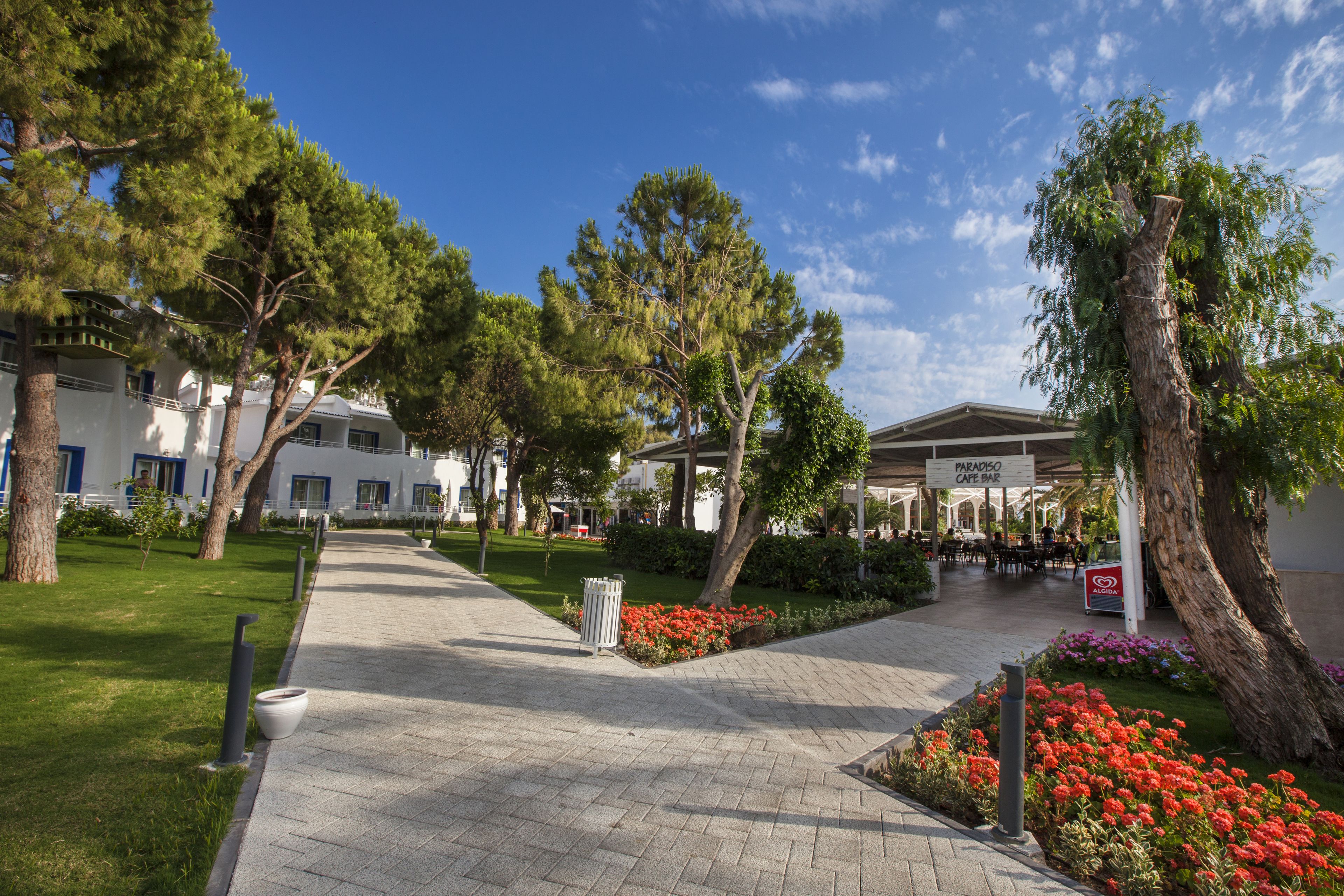 Foto - Labranda TMT Bodrum