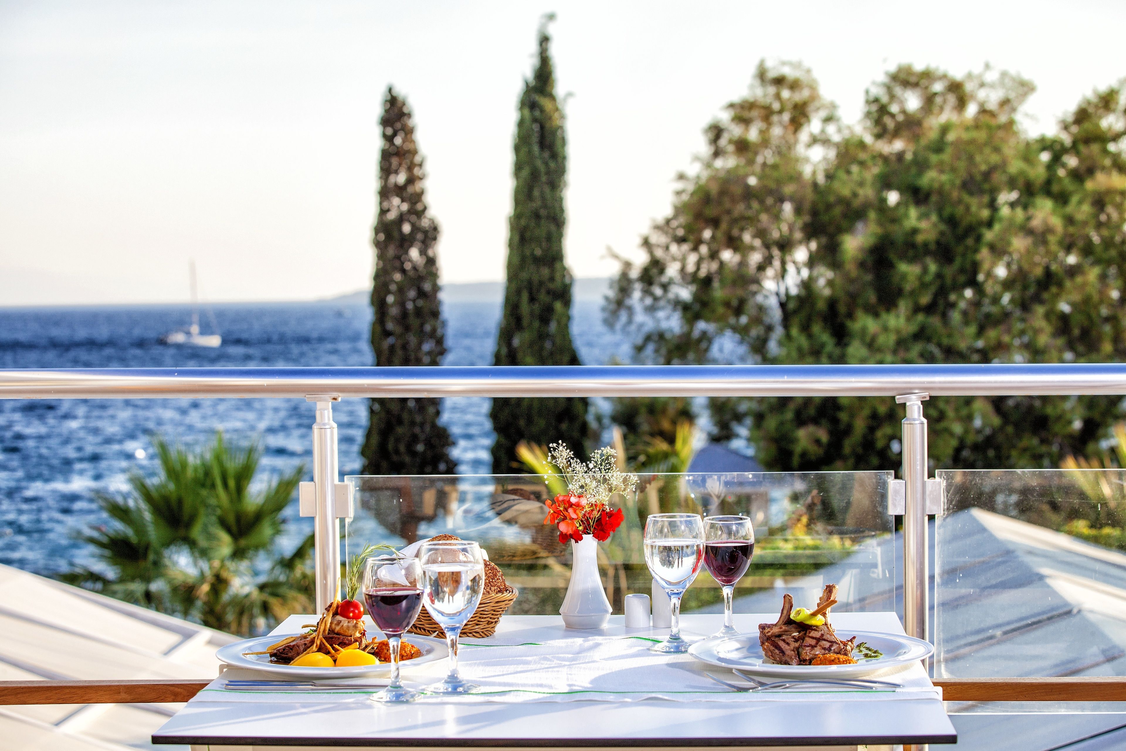 Foto - Labranda TMT Bodrum