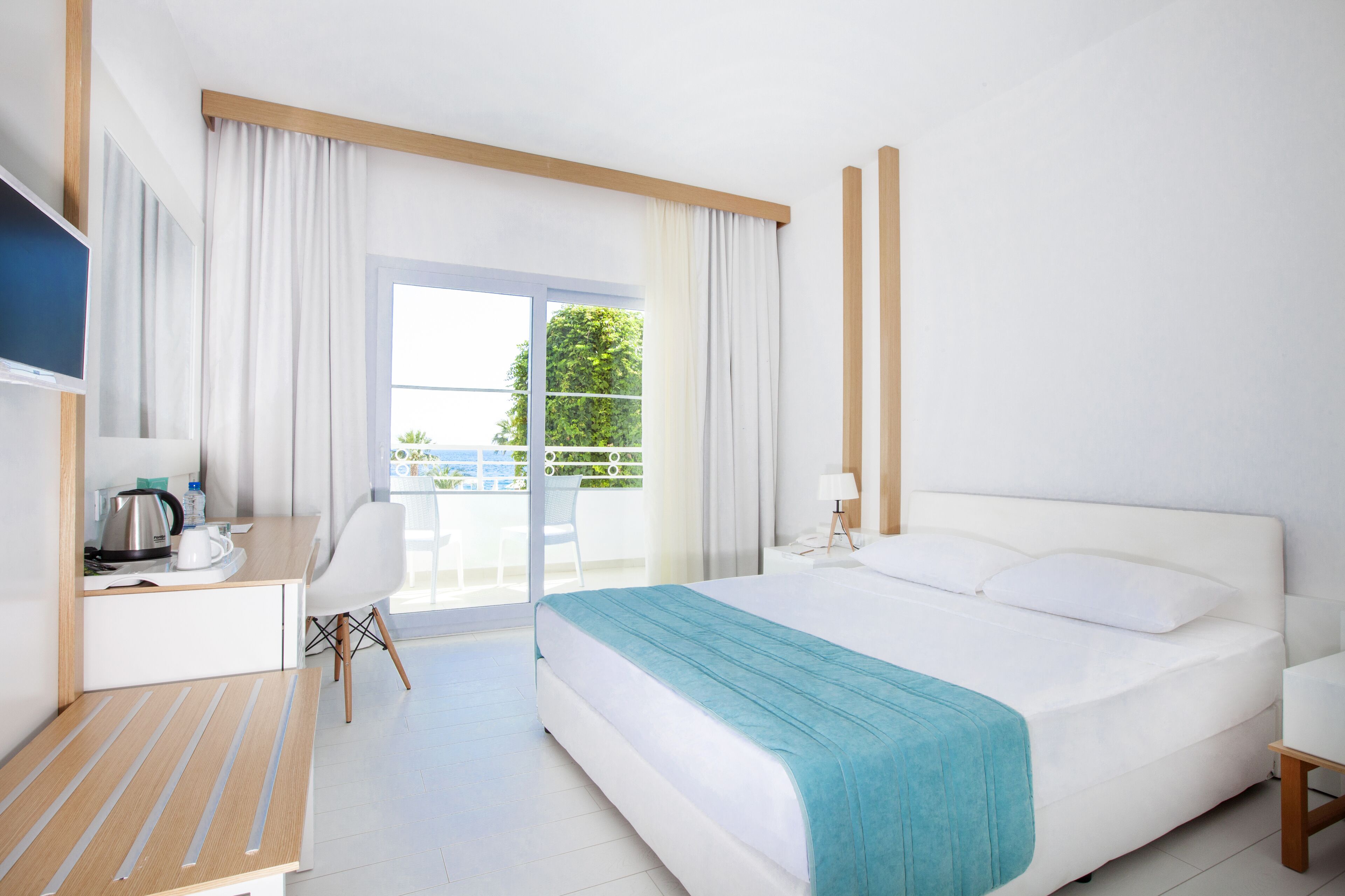 Foto - Labranda TMT Bodrum