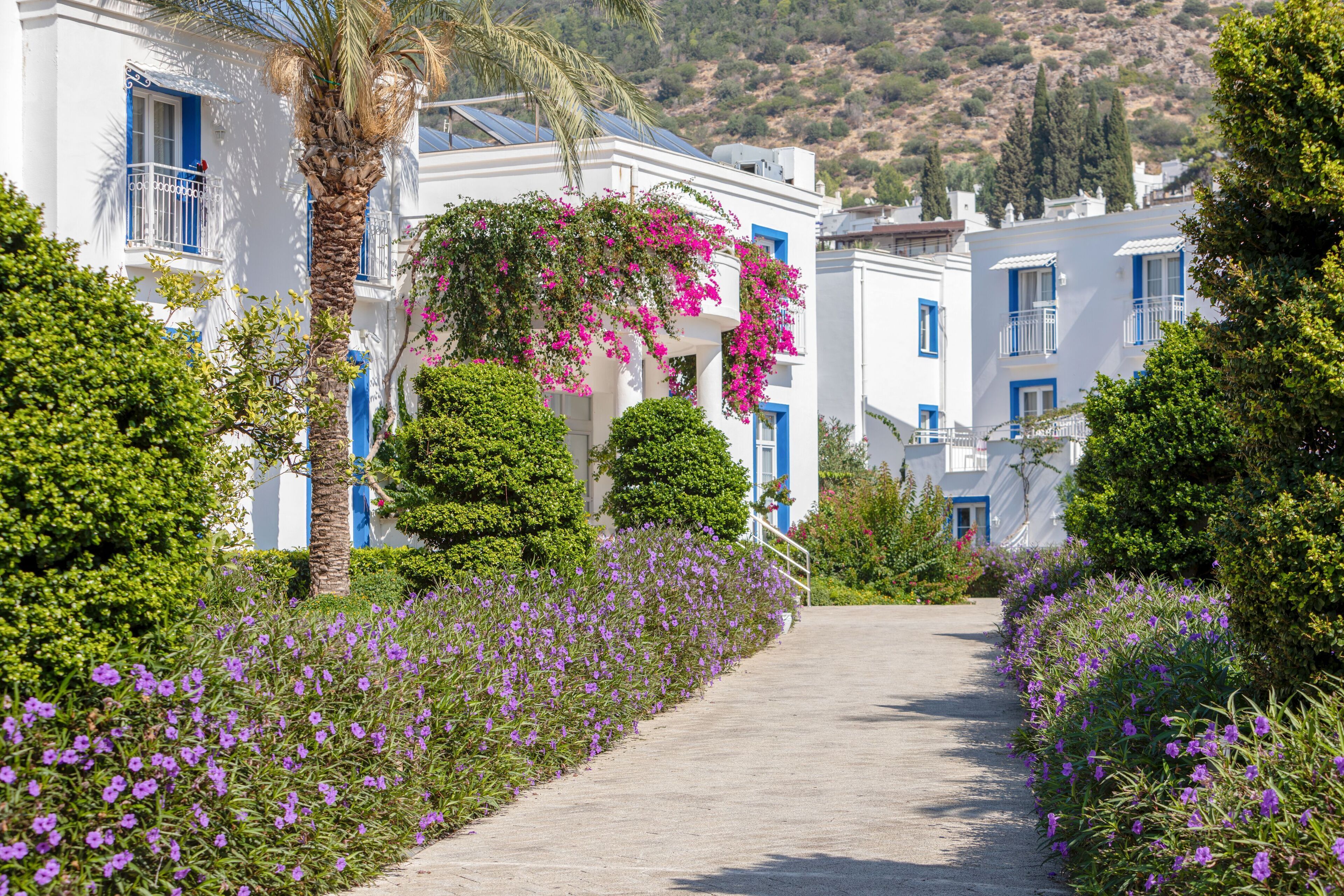 Foto - Labranda TMT Bodrum