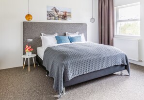 Standard-Doppelzimmer