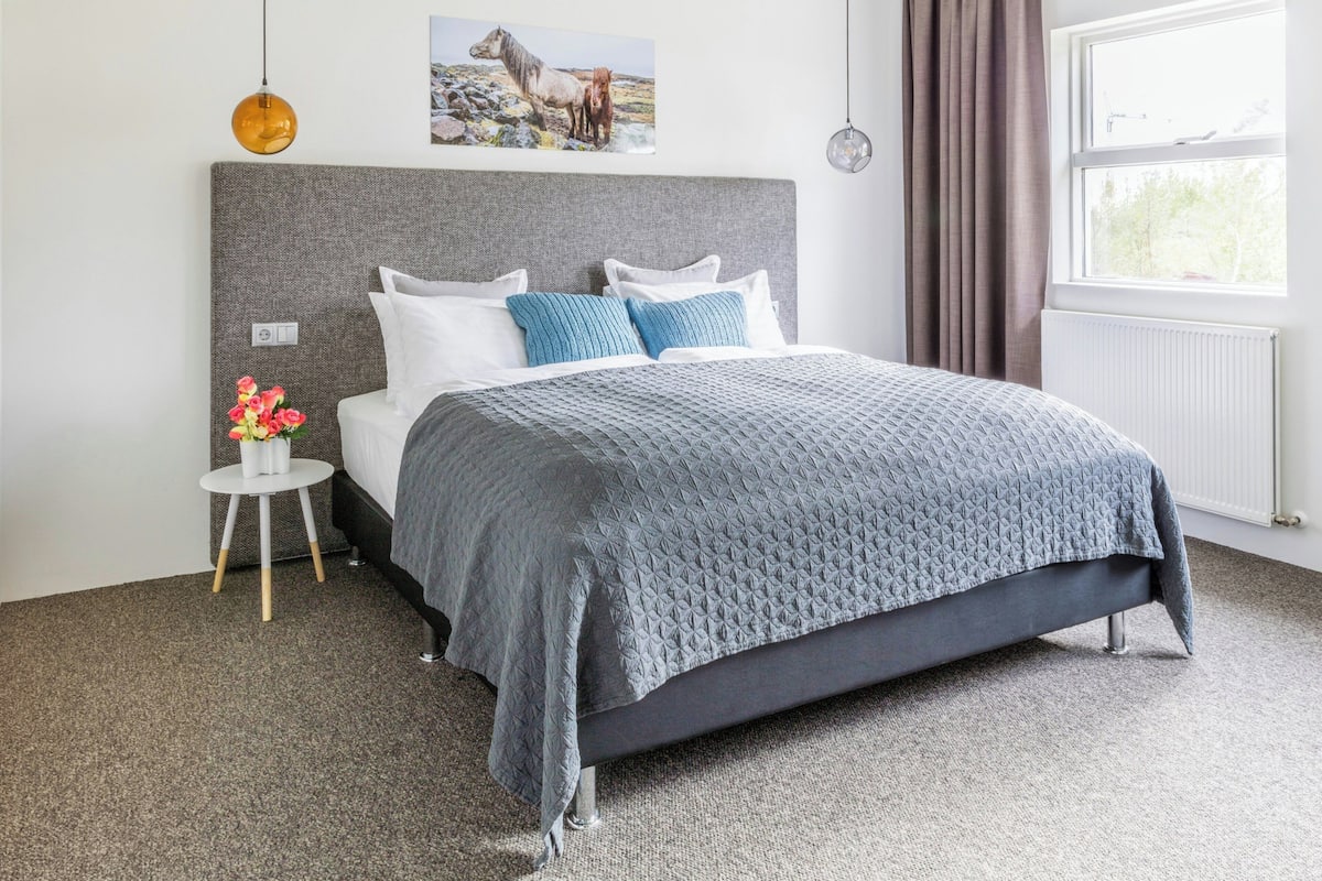 Chambre Double Standard