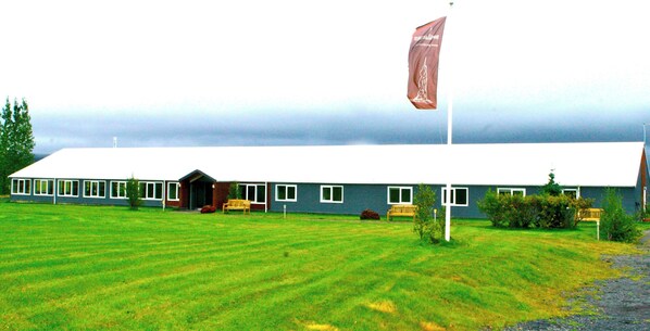 Exterior - Litli Geysir (Bláskógabyggd)