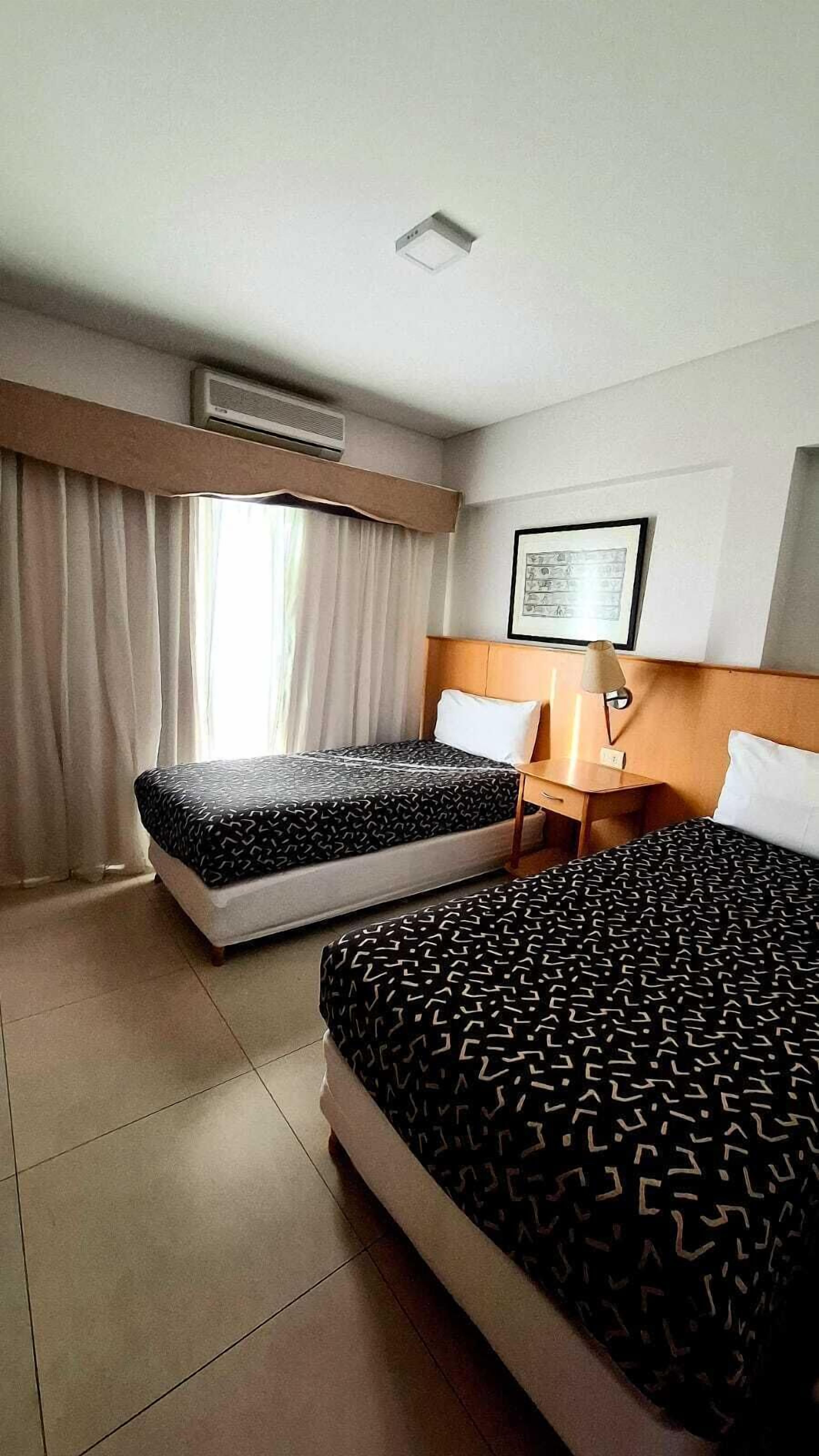 classic double room | 1 bedroom, premium bedding, down duvets, minibar