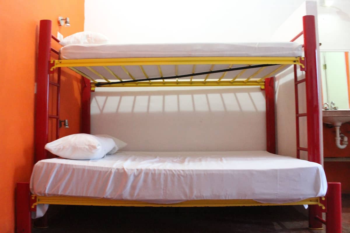 Chambre Double Standard, 1 chambre, salle de bains privée