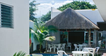 Hostal Vive la Vida