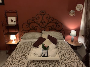 Deluxe Double Room, Annex Building | Free WiFi