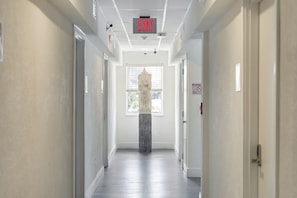 Interior - Treehouse  Hotel (Miami)