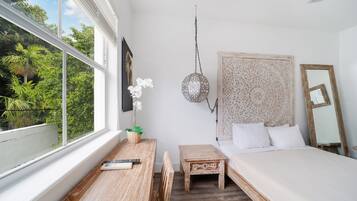 بديكورات فريدة لكل غرفة وطراز فريد لكل وحدة ومكتب