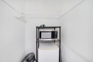 Comfort-Zimmer, 1 Queen-Bett, Nichtraucher, Mikrowelle | Innenbereich