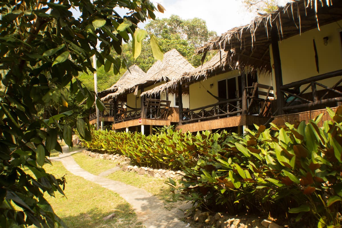 Deluxe Studio | 1 bedroom, in-room safe, free WiFi, bed sheets