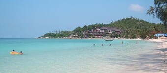 Shiralea Island Resort