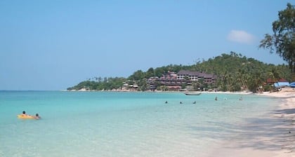 Shiralea Island Resort