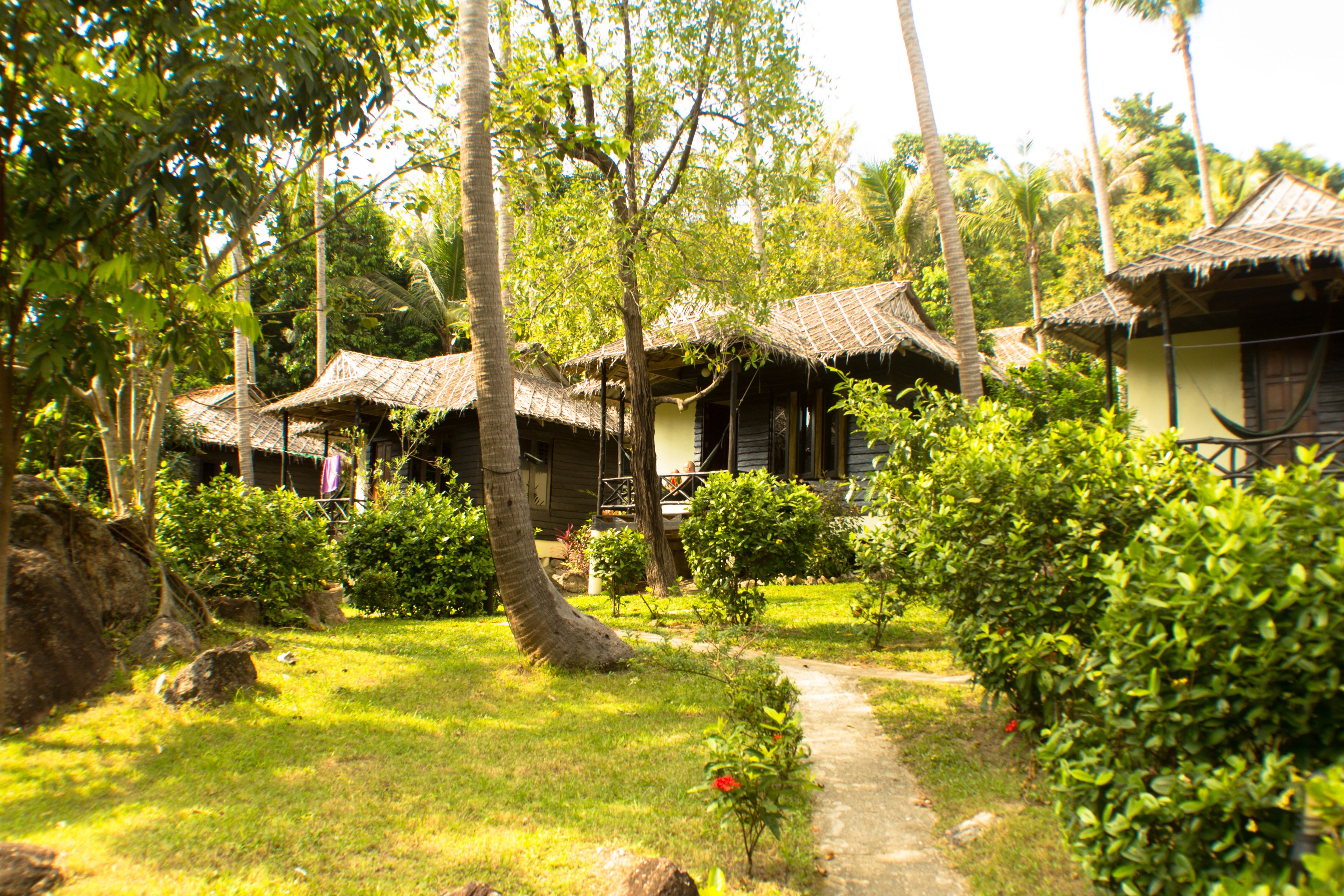 슈피리어 스튜디오 | 객실에서 보이는 전망