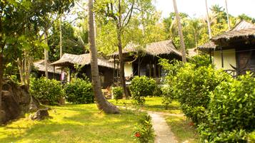 Superior studio | Kameruitzicht