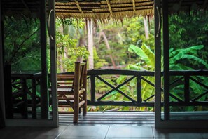 Deluxe Studio - Shiralea Island Resort (Ko Pha-ngan)