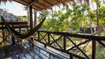 Studio Deluxe | Hiên